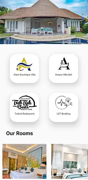 Play ABM - Living Experiences  and enjoy ABM - Living Experiences with UptoPlay
