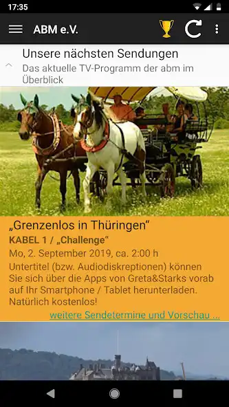 Play ABM-Medien  and enjoy ABM-Medien with UptoPlay