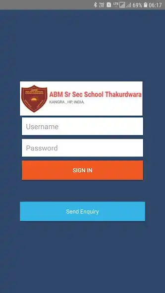 Play ABM Sr Sec School  and enjoy ABM Sr Sec School with UptoPlay