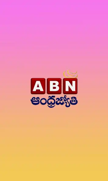 Play ABN AndhraJyothy  and enjoy ABN AndhraJyothy with UptoPlay