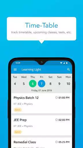 Play ABN Classes  and enjoy ABN Classes with UptoPlay