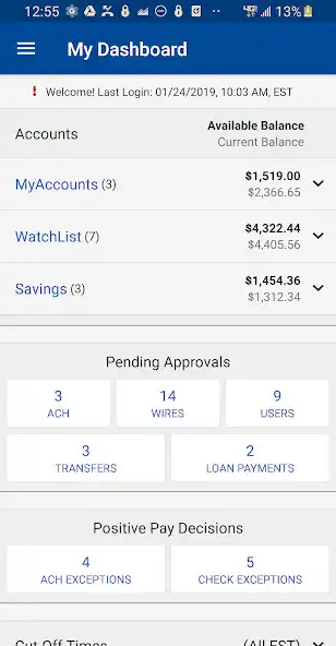 Play AB-NC Treasury Management  and enjoy AB-NC Treasury Management with UptoPlay