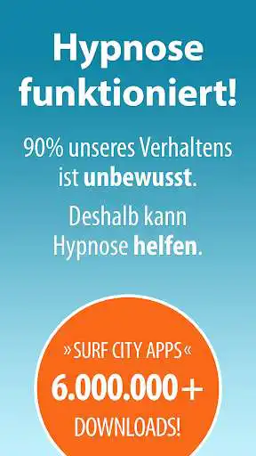 Play Abnehm- Hypnose - Schnell und Einfach Abnehmen as an online game Abnehm- Hypnose - Schnell und Einfach Abnehmen with UptoPlay