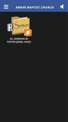 Play Abner Baptist Church