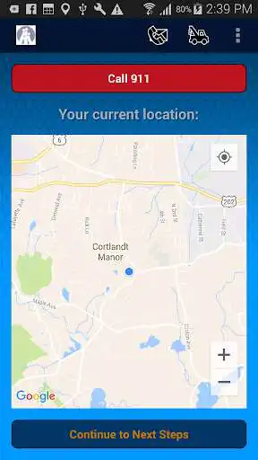 Play Abney Insurance Agency as an online game Abney Insurance Agency with UptoPlay