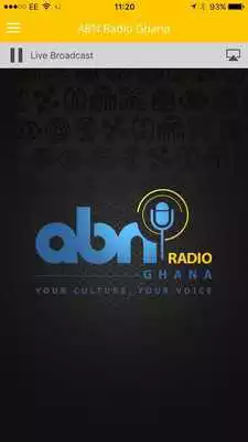 Play ABN RADIO GHANA
