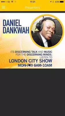 Play ABN RADIO GHANA