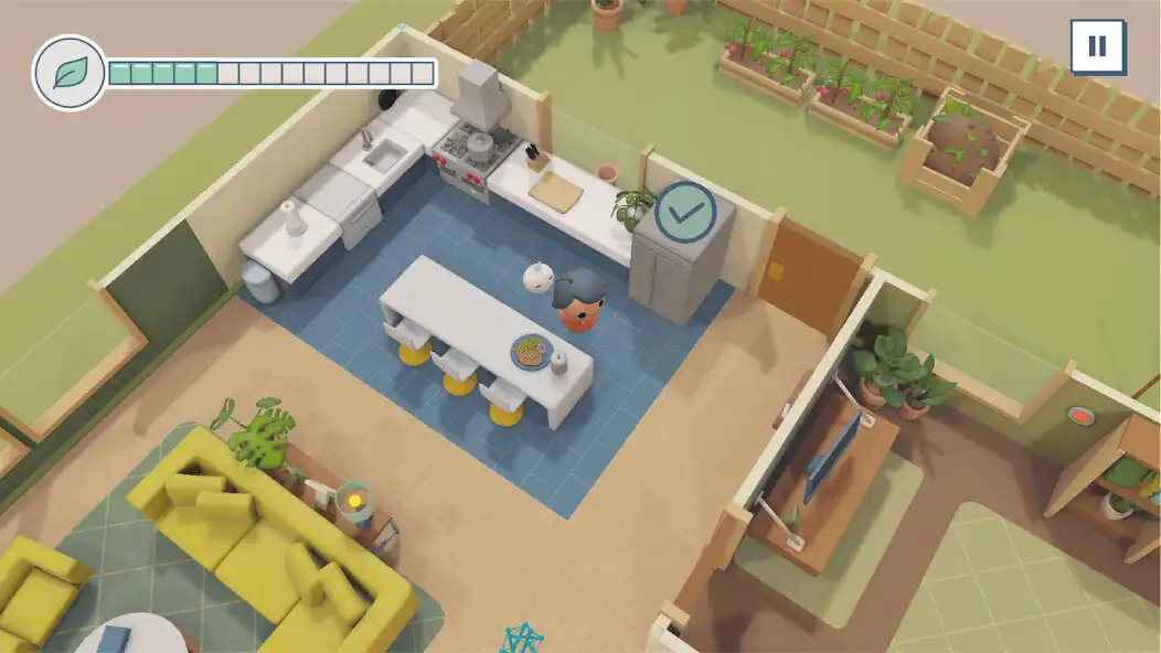 Play abode as an online game abode with UptoPlay