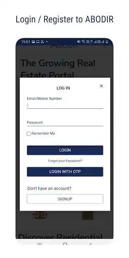 Play ABODiR  and enjoy ABODiR with UptoPlay