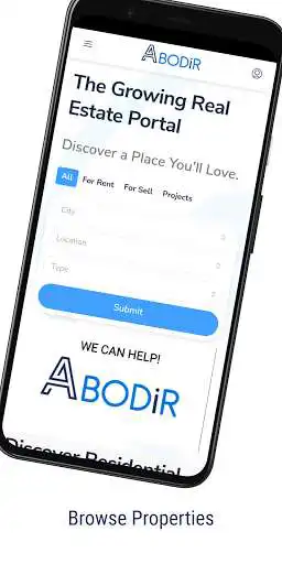 Play ABODiR as an online game ABODiR with UptoPlay