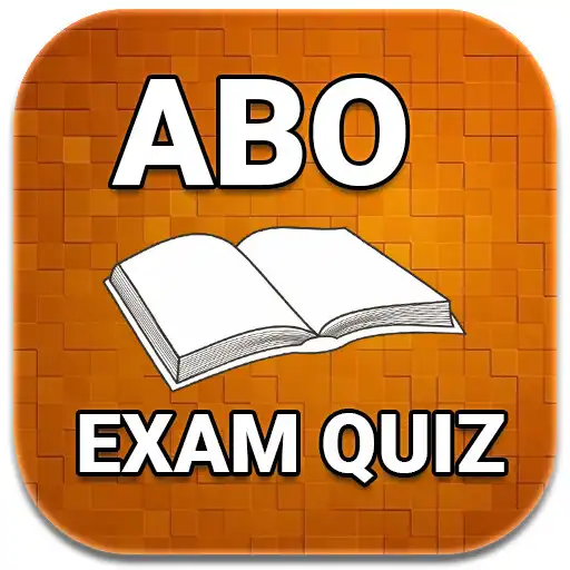 Play ABO  Exam Quiz 2022 Ed APK