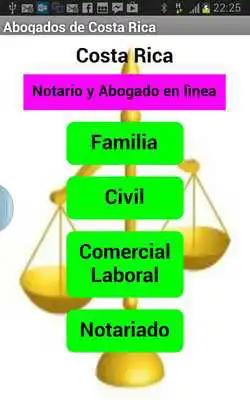 Play Abogados Costa Rica
