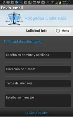 Play Abogados Costa Rica