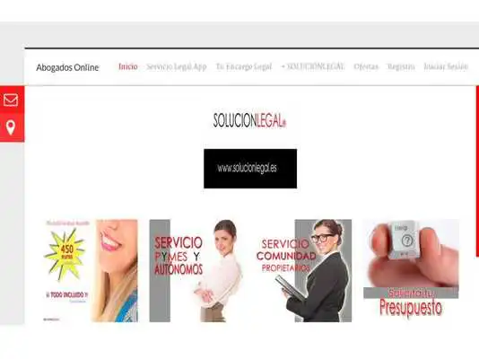 Play Abogados Online