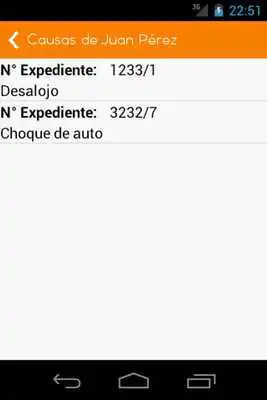 Play Abogado VIP Play Abogado VIP