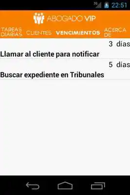 Play Abogado VIP Play Abogado VIP