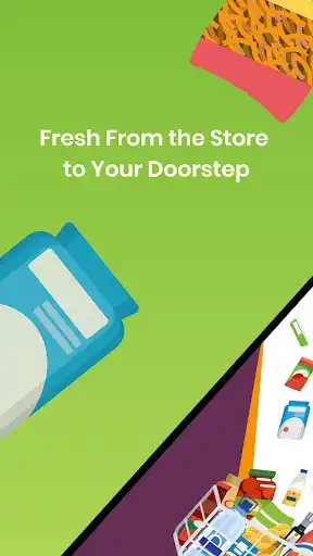 Play Abohar Mart - Online Grocery Shopping  and enjoy Abohar Mart - Online Grocery Shopping with UptoPlay