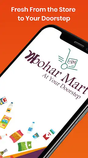 Play Abohar Mart - Online Grocery Shopping as an online game Abohar Mart - Online Grocery Shopping with UptoPlay