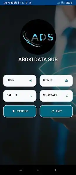 Play ABOKI DATA SUB as an online game ABOKI DATA SUB with UptoPlay