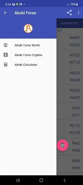 Play Aboki Forex Pro as an online game Aboki Forex Pro with UptoPlay