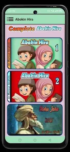 Play Abokin Hira as an online game Abokin Hira with UptoPlay