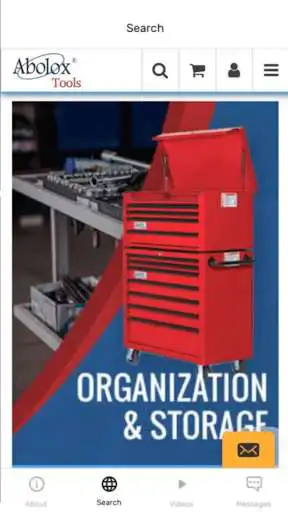 Play Abolox Tools as an online game Abolox Tools with UptoPlay