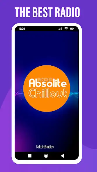 Play Abolsute Chillout Radio UK  and enjoy Abolsute Chillout Radio UK with UptoPlay
