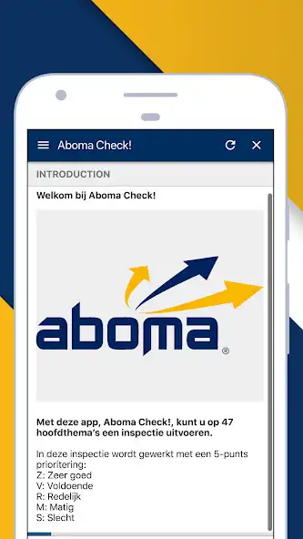 Play Aboma Check! as an online game Aboma Check! with UptoPlay