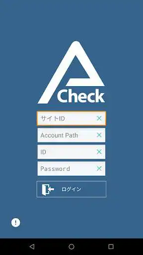 Play ABook Check  and enjoy ABook Check with UptoPlay