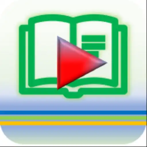 Play a-book Player APK