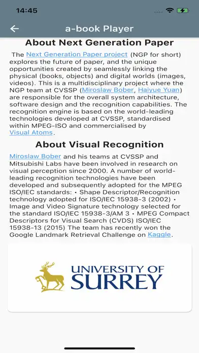Play a-book Player as an online game a-book Player with UptoPlay