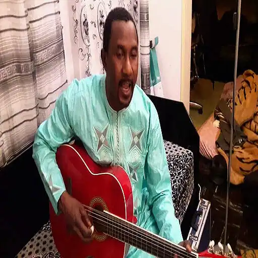 Play Abou Diouba DEH concerts APK Play Abou Diouba DEH concerts APK