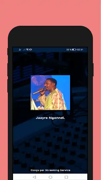 Play Abou Diouba DEH concerts  and enjoy Abou Diouba DEH concerts with UptoPlay