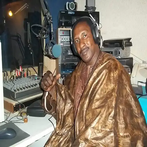Play Abou Diouba DEH folk APK Play Abou Diouba DEH folk APK