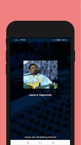 Play Abou Diouba DEH folk as an online game Abou Diouba DEH folk with UptoPlay