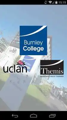 Play About Burnley College