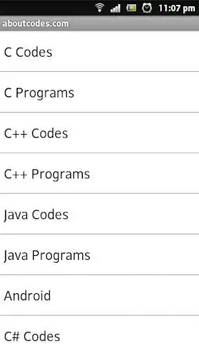 Play About Codes  and enjoy About Codes with UptoPlay