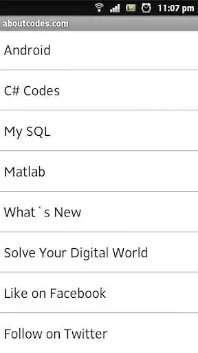 Play About Codes as an online game About Codes with UptoPlay
