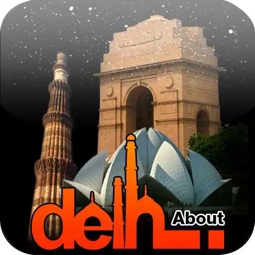 Play About Delhi APK