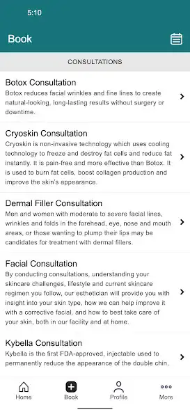 Play About Face Anti-Aging Inst. as an online game About Face Anti-Aging Inst. with UptoPlay