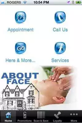 Play About Face