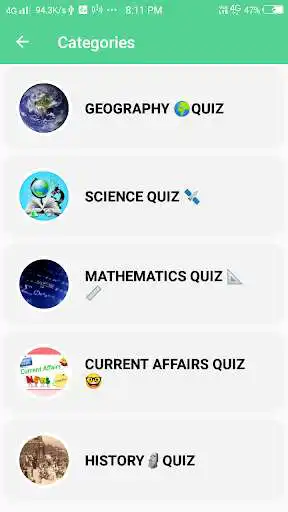 Play About India G.K Quiz as an online game About India G.K Quiz with UptoPlay