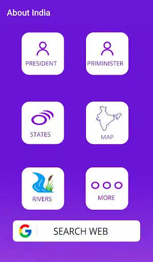 Play About India-History of India-Maps  and enjoy About India-History of India-Maps with UptoPlay