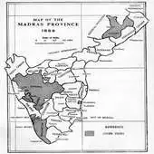 Free play online About Madras Presidency APK