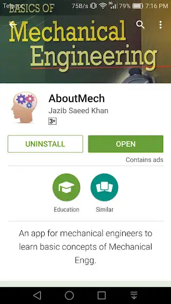 Play AboutMech  and enjoy AboutMech with UptoPlay