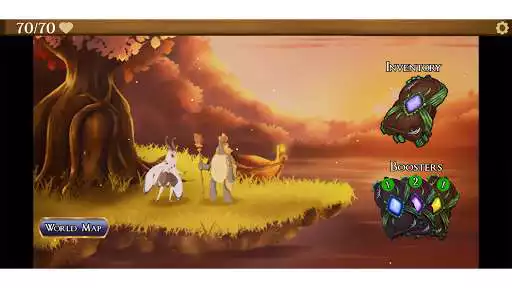 Play About To Live as an online game About To Live with UptoPlay