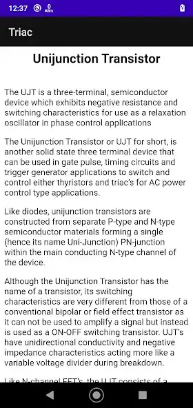 Play About Triac as an online game online About Triac with UptoPlay Play About Triac as an online game About Triac with UptoPlay