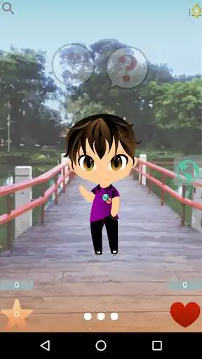 Play About You as an online game About You with UptoPlay