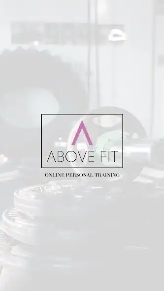 Play Above Fit Online Training  and enjoy Above Fit Online Training with UptoPlay
