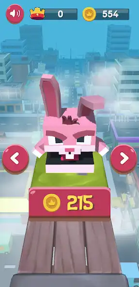 Play Above The City: Endless Running Game  and enjoy Above The City: Endless Running Game with UptoPlay